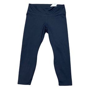 Fabletics Women's Athletic Define High Waisted 7/8 Leggings